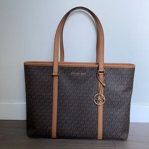 Michael Kors Laptop Purse